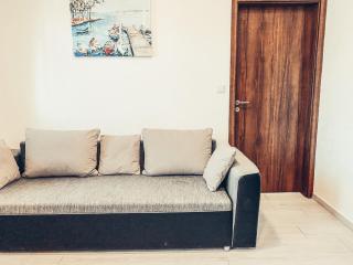 Casa Luxury Wellness Apartman By BLTN - 1