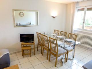 Apartment Barzettes-Vacances 454 - Entrée N- 14 by Interhome - Vermala - 1