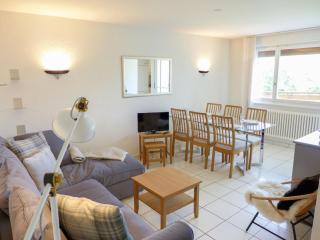 Apartment Barzettes-Vacances 454 - Entrée N- 14 by Interhome - Vermala - 1