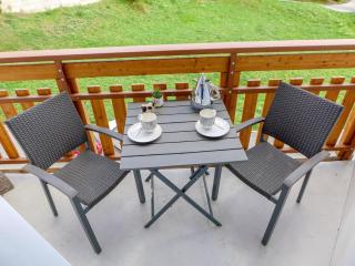 Apartment Barzettes-Vacances 454 - Entrée N- 14 by Interhome - Vermala - 6