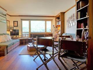 Apartment Chesa Sonnalpine B 46 by Interhome - 3