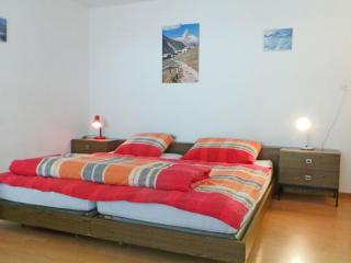 Apartment Sonnheim by Interhome - Zermatt - 4