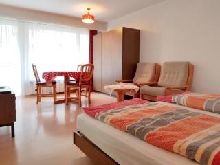 Apartment Sonnheim by Interhome - Zermatt - 3