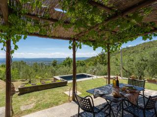 Holiday Home Nido del Sorbino by Interhome - Fondaccio - 9
