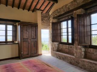 Apartment Torretta - Borgo la Civitella by Interhome - Roccastrada - 2