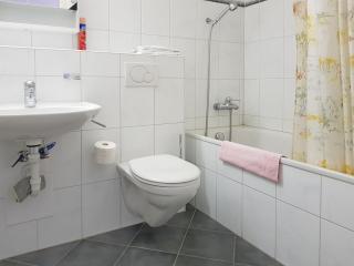 Apartment Sonnheim by Interhome - Zermatt - 6