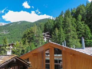 Apartment Sonnheim by Interhome - Zermatt - 1