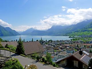 Apartment Hegglistrasse 9-2 by Interhome - Buochs - 6