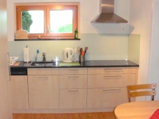 Apartment Tanno by Interhome - Alvaschein - 9