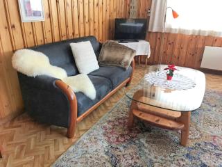 Apartment Tanno by Interhome - Alvaschein - 4