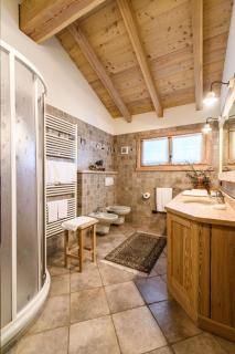 Chalet Chalet Anna by Interhome - Grosotto - 5