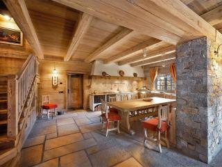 Chalet Chalet Anna by Interhome - Grosotto - 9