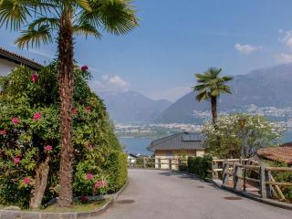Apartment Residence Miralago - Utoring Apt- A6 by Interhome - Piazzogna - 6