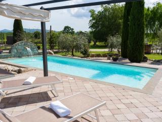 Villa Cipresso by Interhome - Sutri - 9