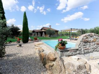 Villa Cipresso by Interhome - Sutri - 8