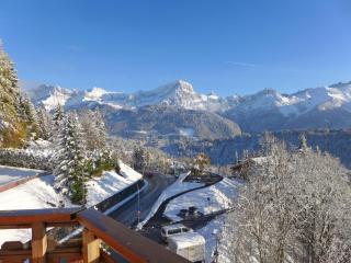 Apartment Le Bristol C54 by Interhome - 0