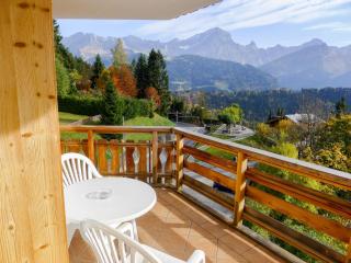 Apartment Le Bristol C54 by Interhome - Villars-sur-Ollon - 2
