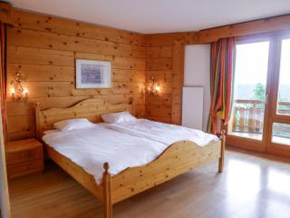 Apartment Le Bristol C54 by Interhome - Villars-sur-Ollon - 1