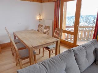 Apartment Le Bristol C54 by Interhome - Villars-sur-Ollon - 7