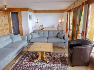 Apartment Le Bristol C54 by Interhome - Villars-sur-Ollon - 4