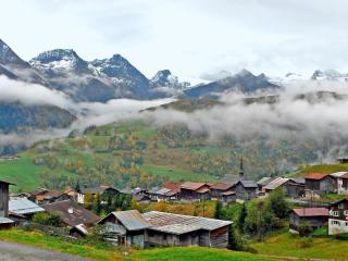 Holiday Home Peisel by Interhome - Disentis - 7