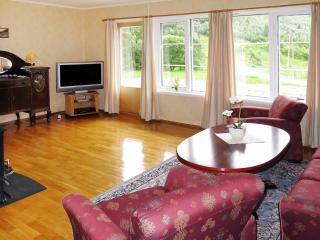 Holiday Home Olavbu by Interhome - Åseral - 1