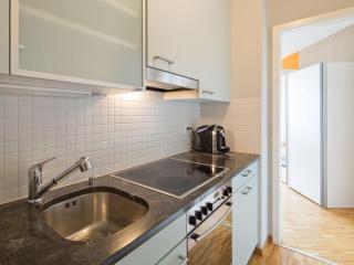 Apartment Double Room Modern-6 by Interhome - Ascona - 4