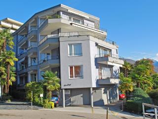 Apartment Double Room Modern-9 by Interhome - Ascona - 5
