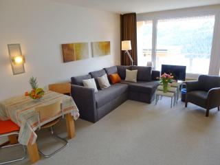 Apartment Promenade - Utoring-56 by Interhome - Arosa - 8