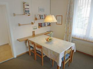 Apartment Promenade - Utoring-74 by Interhome - Arosa - 8