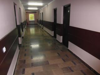 Usługi Hotelowe Podlasie - Biała Podlaska - 1