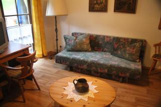 Wirtshaus und Pension Hocheck - Ramsau - 4