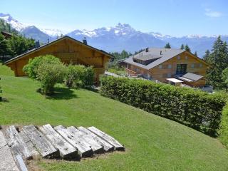 Apartment Le Bouquetin 1 by Interhome - Villars-sur-Ollon - 6