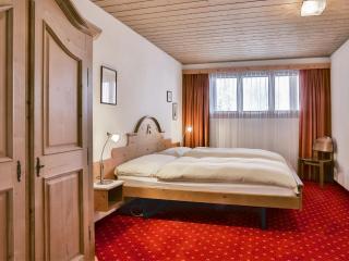 Apartment Chalet Abendrot apARTments-23 by Interhome - 1