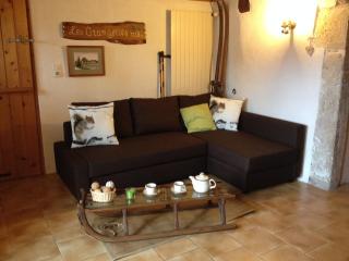 Apartment Les Grangettes by Interhome - Auberson - 4