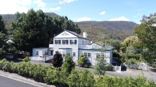 Explorers Lodge - New Norfolk - 6