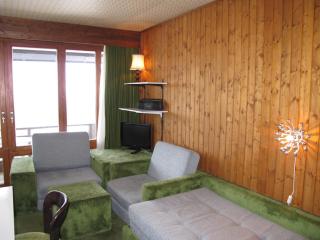 Studio Résidence Velan-2 by Interhome - Les Collons - 6