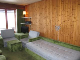 Studio Résidence Velan-2 by Interhome - Les Collons - 3