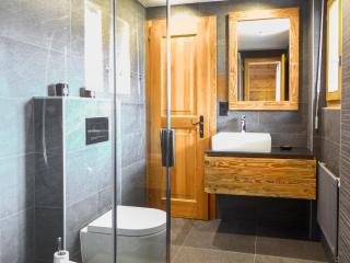 Apartment Résidence La Joie N- 1 by Interhome - Crans-Montana - 7