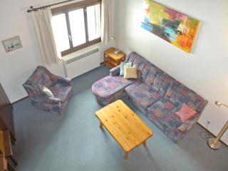 Apartment Residenza Chesa Margun 46-3 by Interhome - Surlej - 5