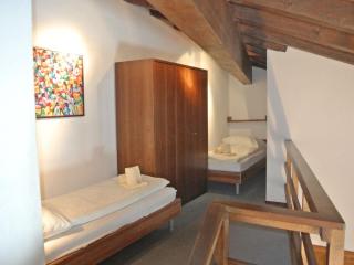 Apartment Residenza Chesa Margun 46-3 by Interhome - 1