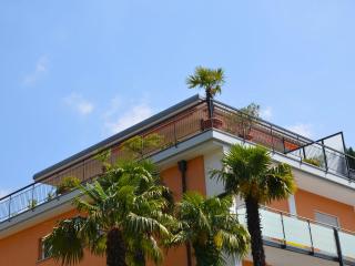 Apartment Corallo - Utoring-10 by Interhome - Ascona - 6