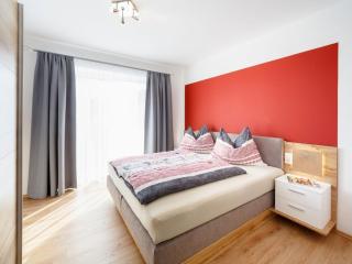 Apartment Rubin by Interhome - 7