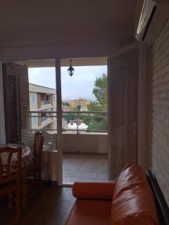 Apartamento vistas al mar de La Pineda - Salou - 6