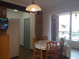 Apartamento vistas al mar de La Pineda - 7