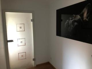 Ferienwohnung Black Beauty - 9