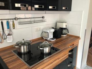 Ferienwohnung Black Beauty - 7