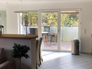 Ferienwohnung Black Beauty - 3