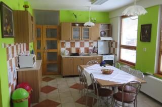 Villa Vraji - Hrabušice - 1