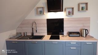 Apartament Góry i Doliny - Łapszanka - 4